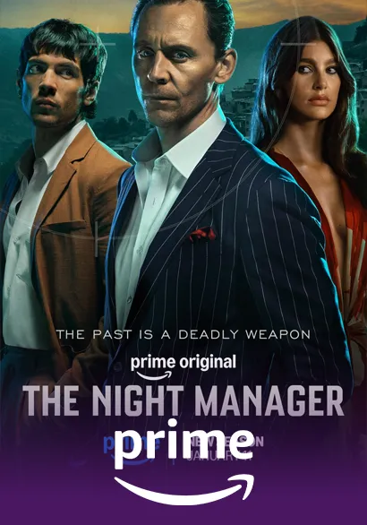 The Night Manager
